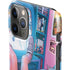 Pink Hair Anime Gamer Girl by Ivy Dolamore iPhone 11 Pro Lite Case
