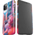 Pink Hair Anime Gamer Girl by Ivy Dolamore iPhone 11 Pro Max Lite Case
