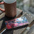 Pink Hair Anime Gamer Girl by Ivy Dolamore iPhone 11 Pro Max Skin