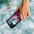 Pink Hair Anime Gamer Girl by Ivy Dolamore iPhone 11 Pro Max Waterproof Case