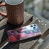 Pink Hair Anime Gamer Girl by Ivy Dolamore iPhone 11 Pro Skin