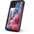 Pink Hair Anime Gamer Girl by Ivy Dolamore iPhone 11 Pro Waterproof Case