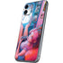 Pink Hair Anime Gamer Girl by Ivy Dolamore iPhone 11 Skin