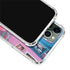 Pink Hair Anime Gamer Girl by Ivy Dolamore iPhone 12 Pro Clear Case