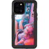 Pink Hair Anime Gamer Girl by Ivy Dolamore iPhone 12 Pro Max Waterproof Case
