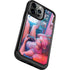 Pink Hair Anime Gamer Girl by Ivy Dolamore iPhone 13 Pro Cargo Case
