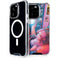 Pink Hair Anime Gamer Girl by Ivy Dolamore iPhone 13 Pro MagSafe Case