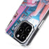 Pink Hair Anime Gamer Girl by Ivy Dolamore iPhone 13 Pro MagSafe Case