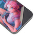 Pink Hair Anime Gamer Girl by Ivy Dolamore iPhone 13 Pro Skin