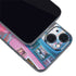 Pink Hair Anime Gamer Girl by Ivy Dolamore iPhone 13 Skin