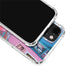 Pink Hair Anime Gamer Girl by Ivy Dolamore iPhone 14 Plus Clear Case