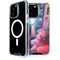 Pink Hair Anime Gamer Girl by Ivy Dolamore iPhone 14 Pro Max MagSafe Case