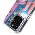 Pink Hair Anime Gamer Girl by Ivy Dolamore iPhone 14 Pro Max MagSafe Case