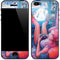 Pink Hair Anime Gamer Girl by Ivy Dolamore iPhone 5/5s/5SE Skin