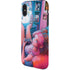 Pink Hair Anime Gamer Girl by Ivy Dolamore iPhone XS Pro Case