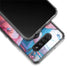 Pink Hair Anime Gamer Girl by Ivy Dolamore LG K51/Q51 Clear Case