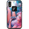 Pink Hair Anime Gamer Girl by Ivy Dolamore LifeProof Fre iPhone Skin