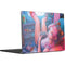 Pink Hair Anime Gamer Girl by Ivy Dolamore MacBook Air 15 in (2023) Skin