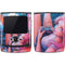 Pink Hair Anime Gamer Girl by Ivy Dolamore Motorola RAZR Skin