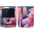 Pink Hair Anime Gamer Girl by Ivy Dolamore Motorola RAZR Skin