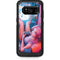 Pink Hair Anime Gamer Girl by Ivy Dolamore Otterbox Commuter Galaxy Skin
