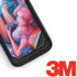 Pink Hair Anime Gamer Girl by Ivy Dolamore Otterbox Commuter Galaxy Skin