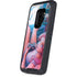Pink Hair Anime Gamer Girl by Ivy Dolamore Otterbox Defender Galaxy Skin