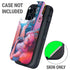 Pink Hair Anime Gamer Girl by Ivy Dolamore Otterbox Defender iPhone Skin
