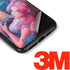 Pink Hair Anime Gamer Girl by Ivy Dolamore Otterbox Symmetry iPhone Skin