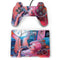 Pink Hair Anime Gamer Girl by Ivy Dolamore PlayStation Classic Bundle Skin