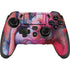 Pink Hair Anime Gamer Girl by Ivy Dolamore PlayStation Scuf Vantage 2 Controller Skin