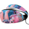 Pink Hair Anime Gamer Girl by Ivy Dolamore PlayStation VR2 Skin