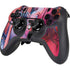 Pink Hair Anime Gamer Girl by Ivy Dolamore PS4/PC SCUF Impact Controller Skin