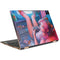 Pink Hair Anime Gamer Girl by Ivy Dolamore HP Spectre Skin