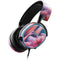 Pink Hair Anime Gamer Girl by Ivy Dolamore SteelSeries Arctis 3 Skin