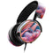 Pink Hair Anime Gamer Girl by Ivy Dolamore SteelSeries Arctis 5 Skin