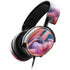 Pink Hair Anime Gamer Girl by Ivy Dolamore SteelSeries Arctis 5 Skin