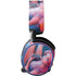 Pink Hair Anime Gamer Girl by Ivy Dolamore SteelSeries Arctis 5 Skin