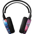 Pink Hair Anime Gamer Girl by Ivy Dolamore SteelSeries Arctis 5 Skin