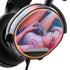 Pink Hair Anime Gamer Girl by Ivy Dolamore SteelSeries Arctis 5 Skin