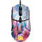 Pink Hair Anime Gamer Girl by Ivy Dolamore SteelSeries Rival 600 Gaming Mouse Skin