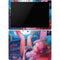 Pink Hair Anime Gamer Girl by Ivy Dolamore Surface Pro 6 Skin