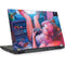 Pink Hair Anime Gamer Girl by Ivy Dolamore Lenovo ThinkPad Skin