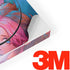 Pink Hair Anime Gamer Girl by Ivy Dolamore Xbox Adaptive Controller Skin