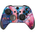 Pink Hair Anime Gamer Girl by Ivy Dolamore Xbox Elite Wireless Controller Series 2 Skin