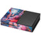 Pink Hair Anime Gamer Girl by Ivy Dolamore Xbox One Console Skin