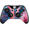Pink Hair Anime Gamer Girl by Ivy Dolamore Xbox One Controller Skin