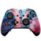 Pink Hair Anime Gamer Girl by Ivy Dolamore Xbox One Elite Controller Skin