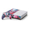 Pink Hair Anime Gamer Girl by Ivy Dolamore Xbox One S Console and Controller Bundle Skin