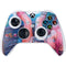 Pink Hair Anime Gamer Girl by Ivy Dolamore Xbox Series S Controller Skin